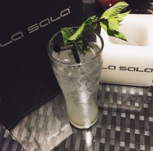 La Sala - Chigwell